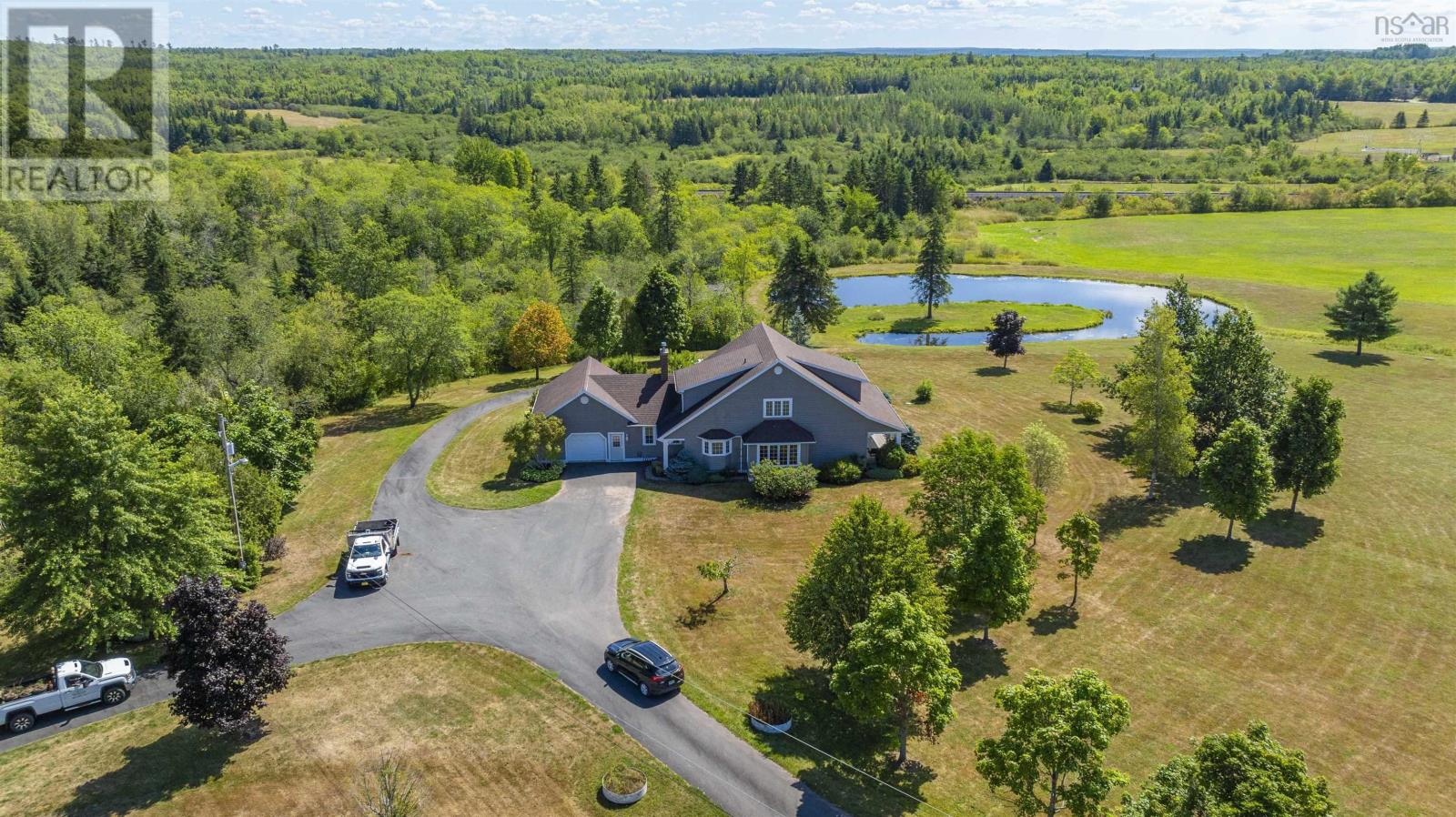 1335 Highway 2, brentwood, Nova Scotia