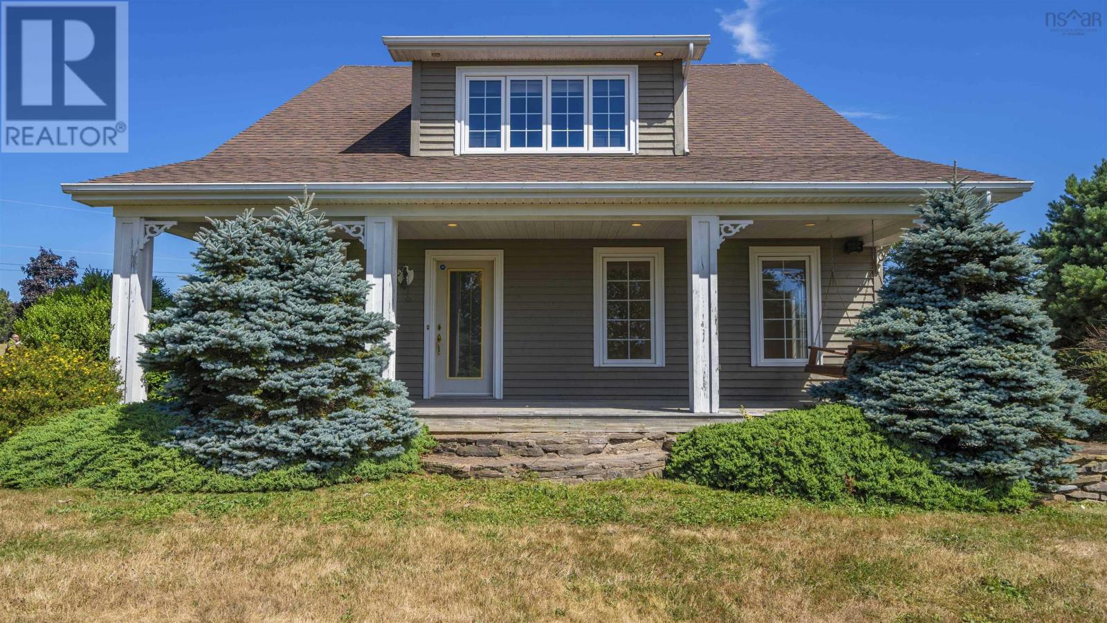 1335 Highway 2, Brentwood, Nova Scotia  B0N 1C0 - Photo 48 - 202521847