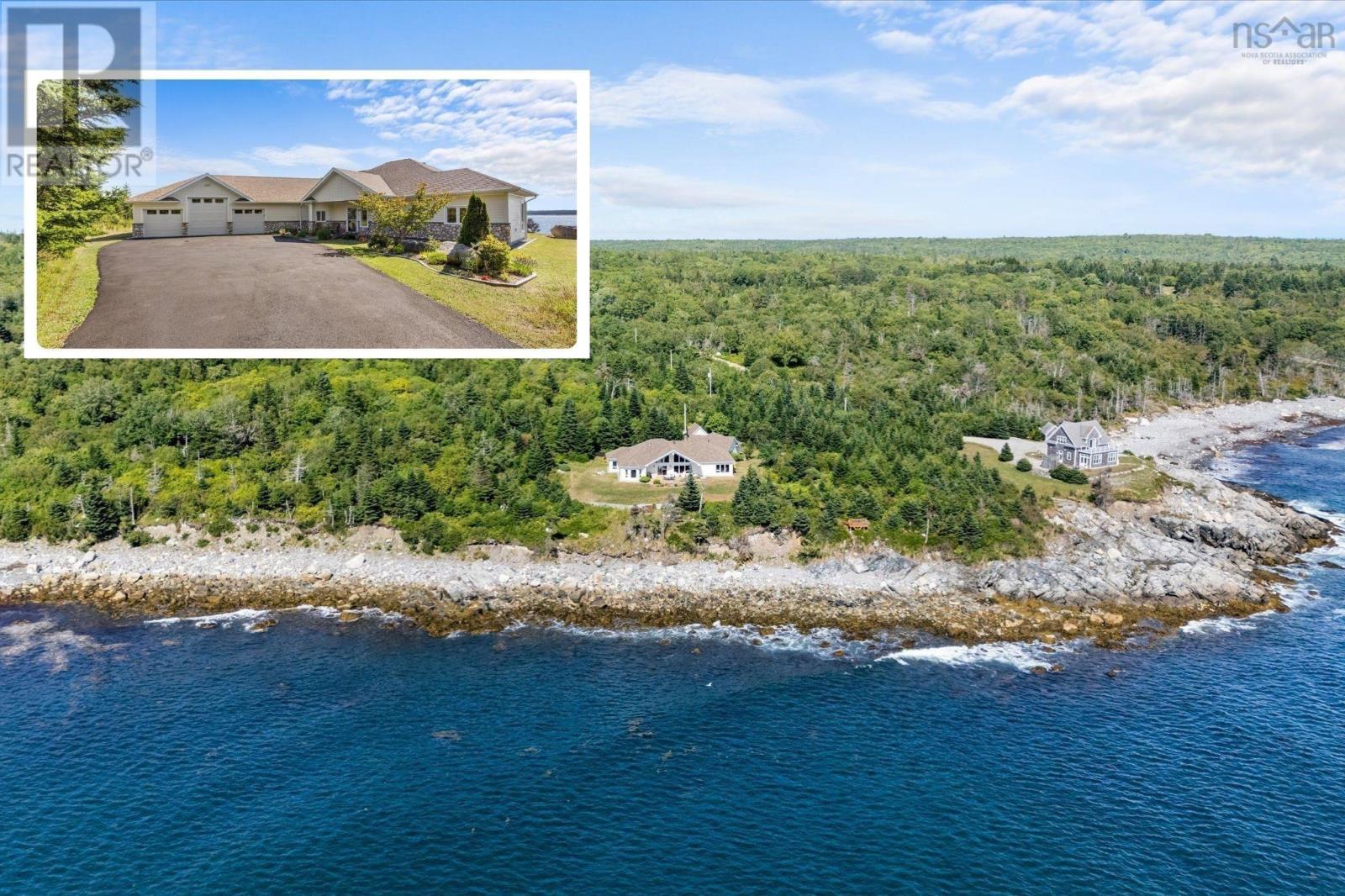 12 Partridge Lane, lower sandy point, Nova Scotia