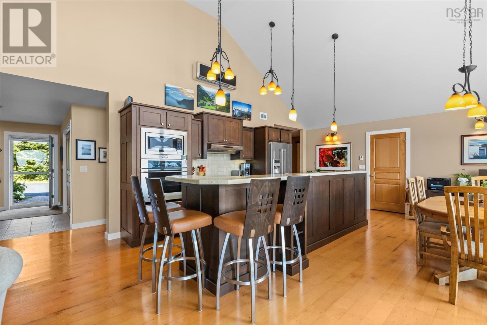 12 Partridge Lane, Lower Sandy Point, Nova Scotia  B0T 1W0 - Photo 11 - 202521854