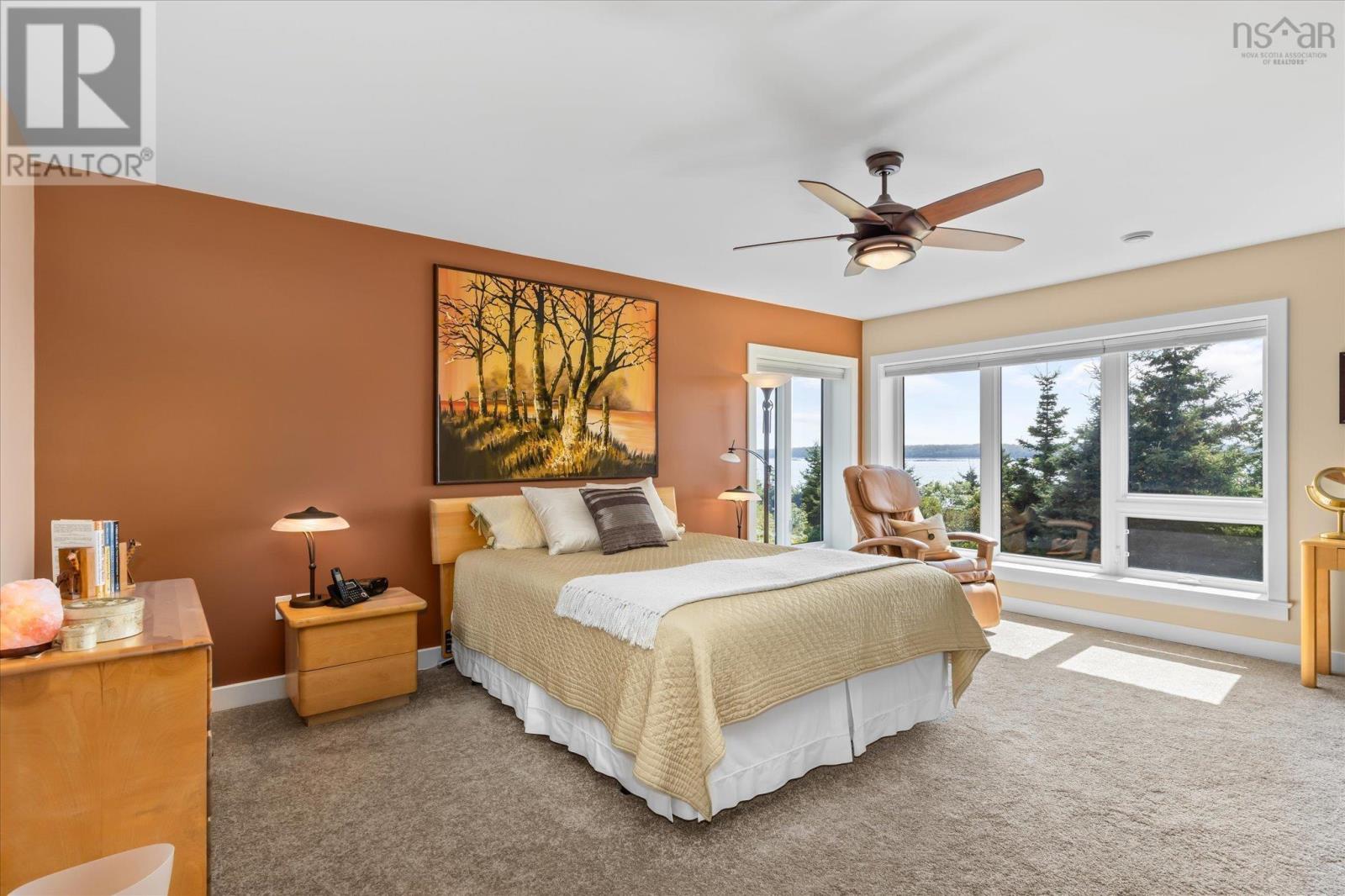 12 Partridge Lane, Lower Sandy Point, Nova Scotia  B0T 1W0 - Photo 18 - 202521854