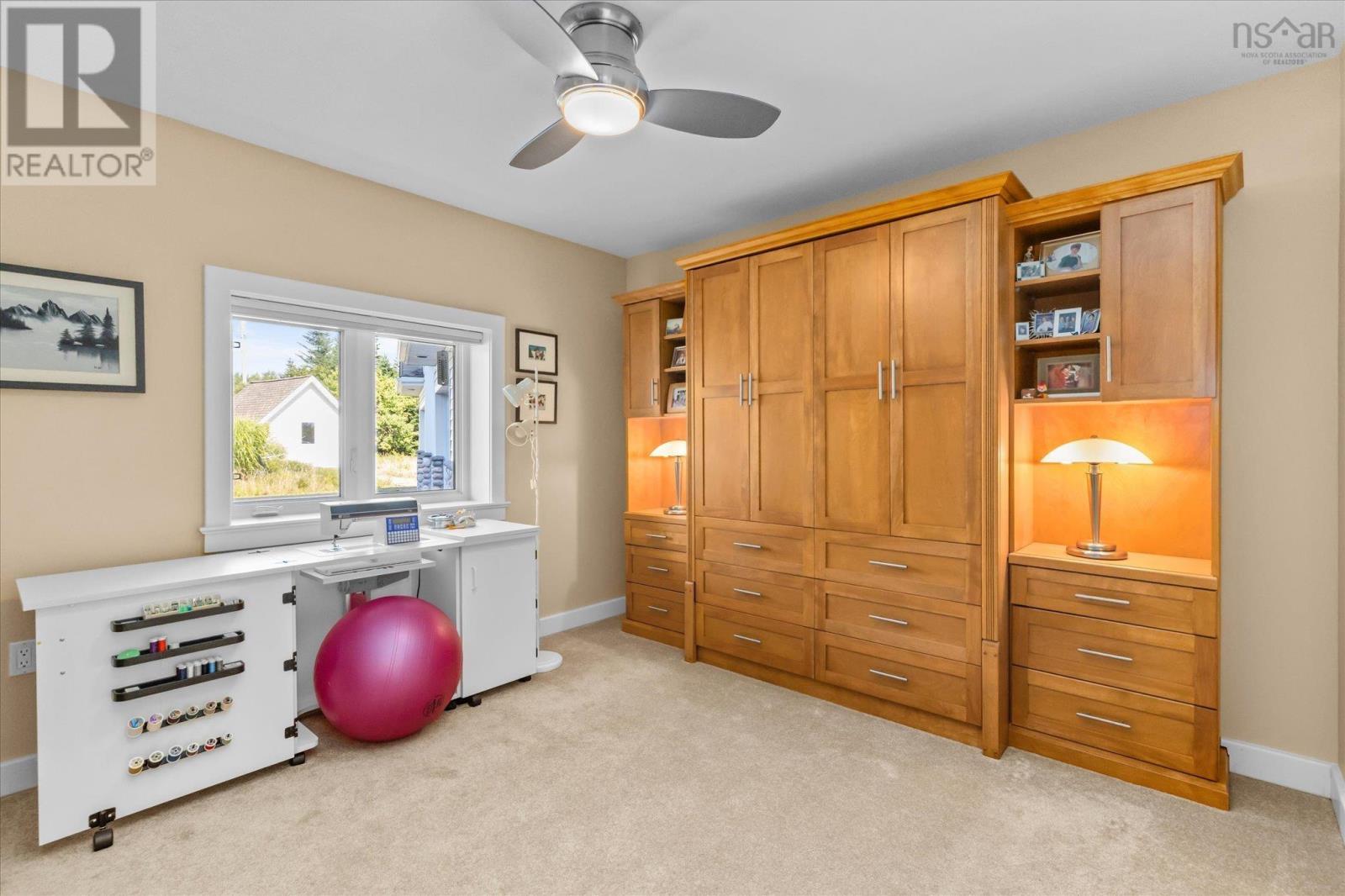 12 Partridge Lane, Lower Sandy Point, Nova Scotia  B0T 1W0 - Photo 27 - 202521854