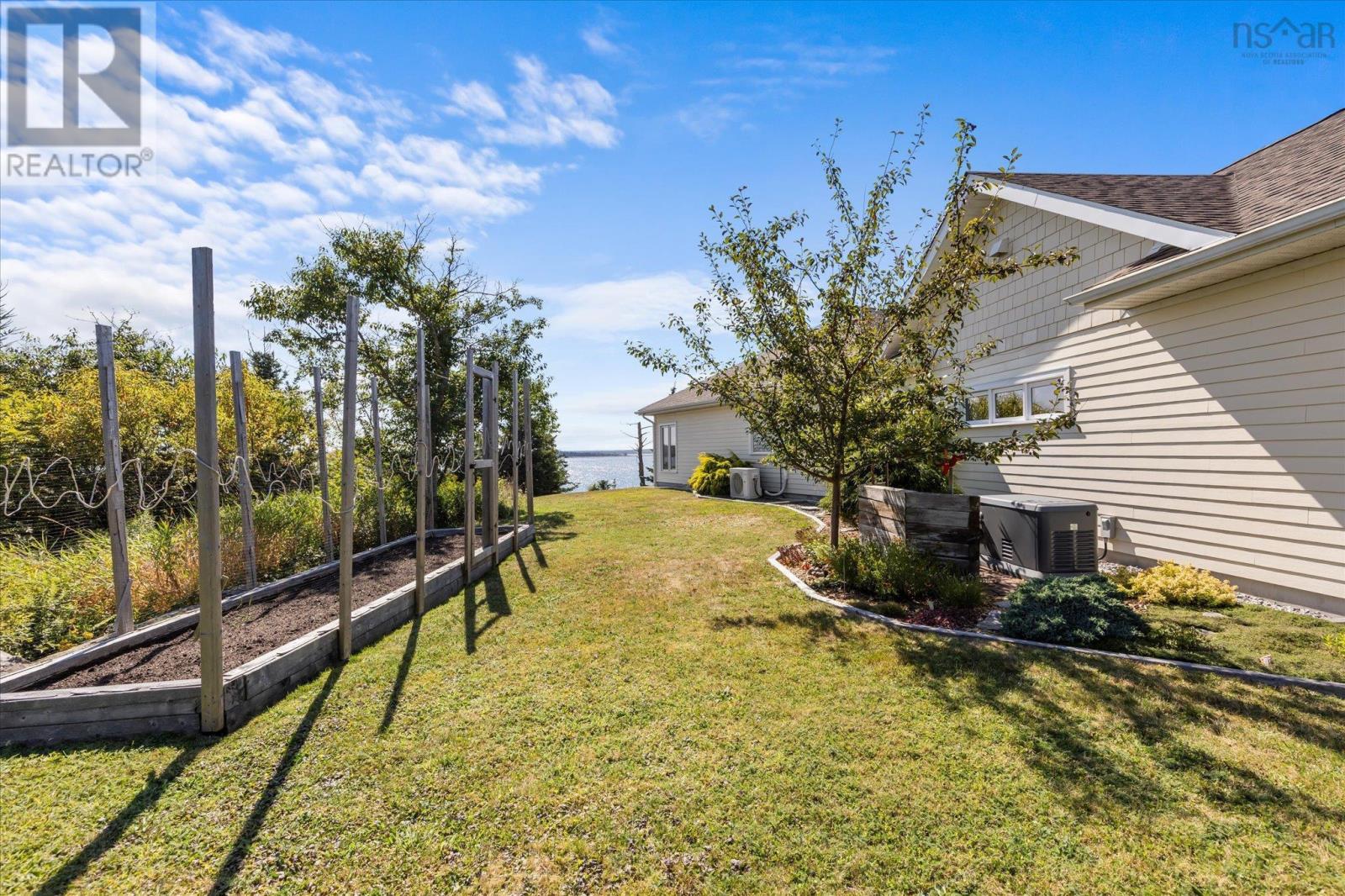 12 Partridge Lane, Lower Sandy Point, Nova Scotia  B0T 1W0 - Photo 43 - 202521854