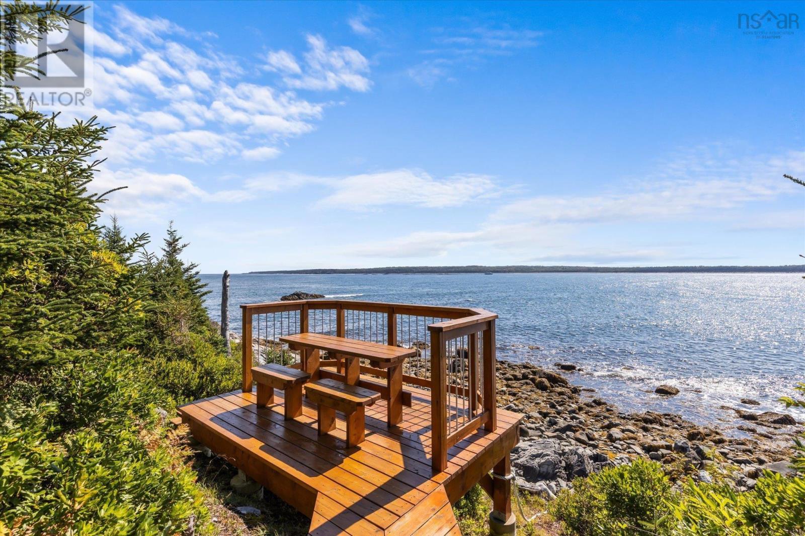 12 Partridge Lane, Lower Sandy Point, Nova Scotia  B0T 1W0 - Photo 46 - 202521854