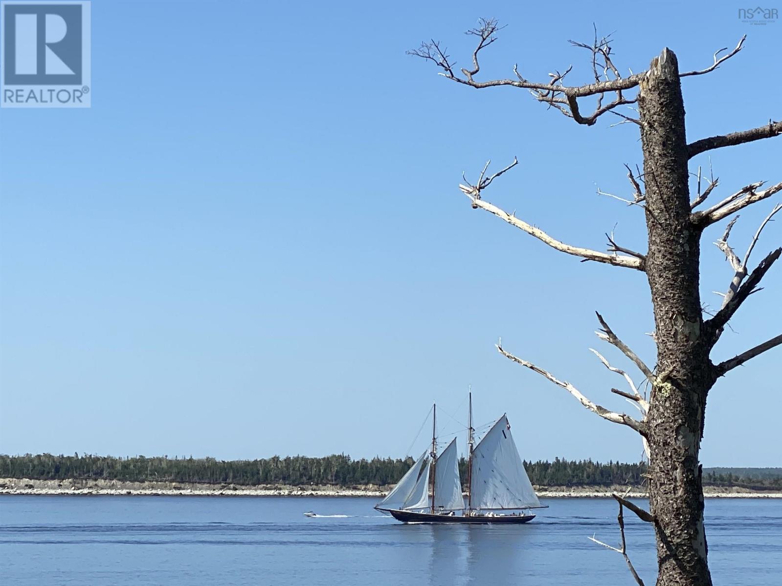 12 Partridge Lane, Lower Sandy Point, Nova Scotia  B0T 1W0 - Photo 48 - 202521854