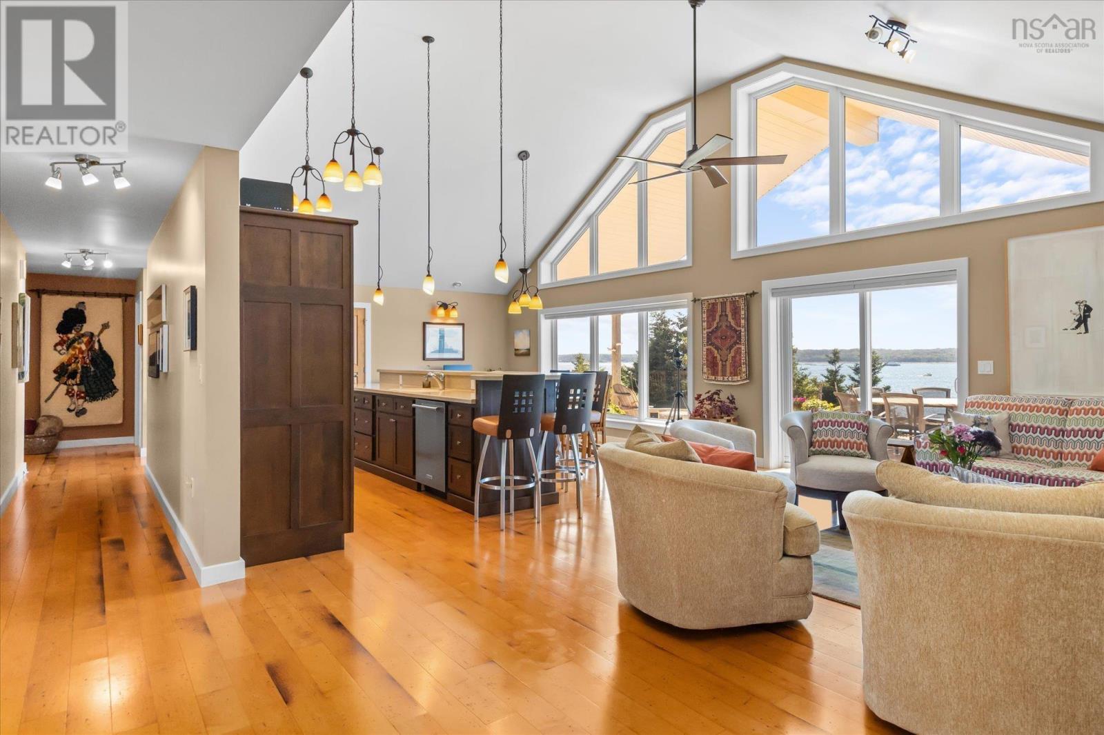 12 Partridge Lane, Lower Sandy Point, Nova Scotia  B0T 1W0 - Photo 8 - 202521854