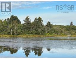 1 MacKenzie Point Road, red islands, Nova Scotia