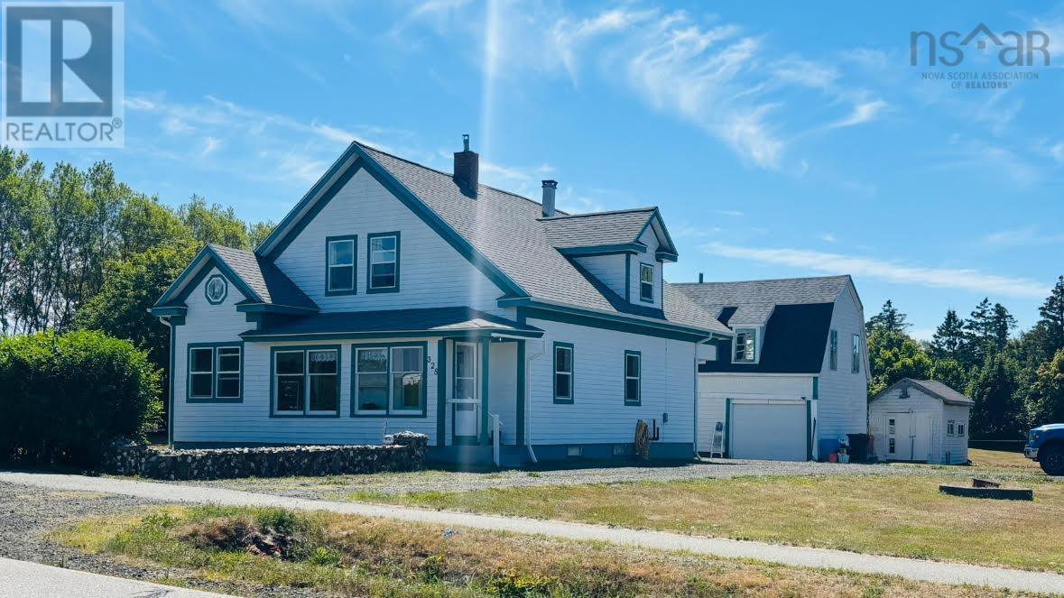 328 Patrice Road, church point, Nova Scotia