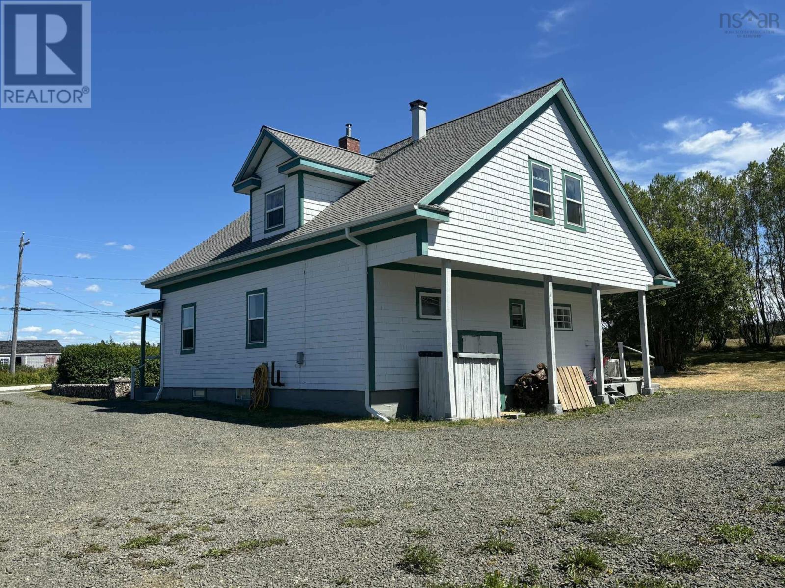328 Patrice Road, Church Point, Nova Scotia  B0W 1M0 - Photo 2 - 202521869