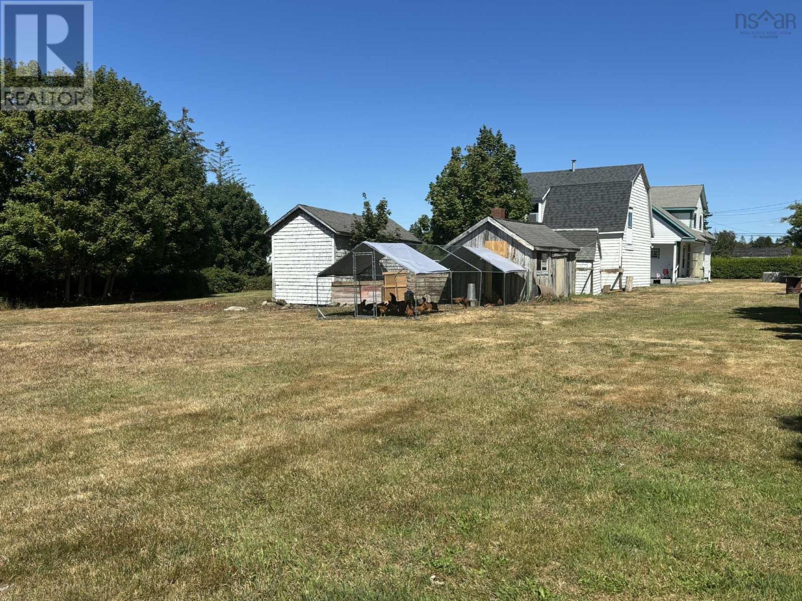 328 Patrice Road, Church Point, Nova Scotia  B0W 1M0 - Photo 22 - 202521869