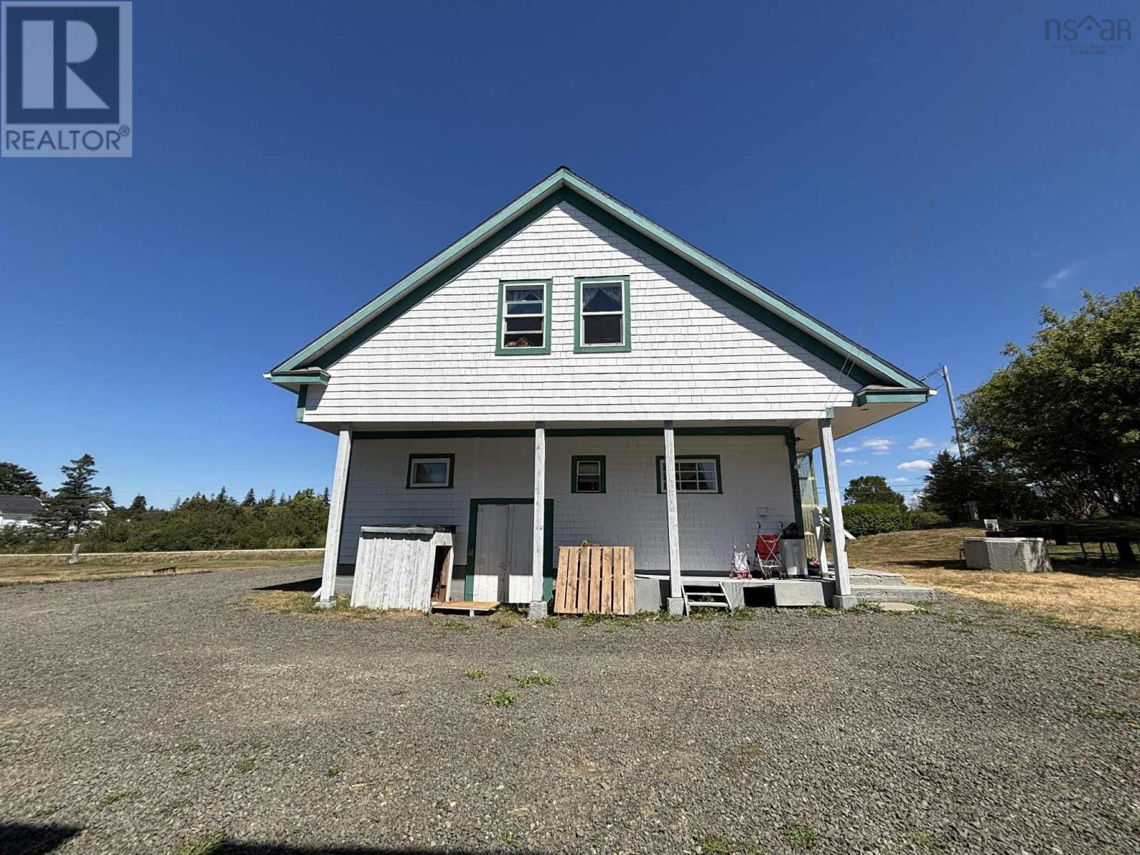 328 Patrice Road, Church Point, Nova Scotia  B0W 1M0 - Photo 4 - 202521869