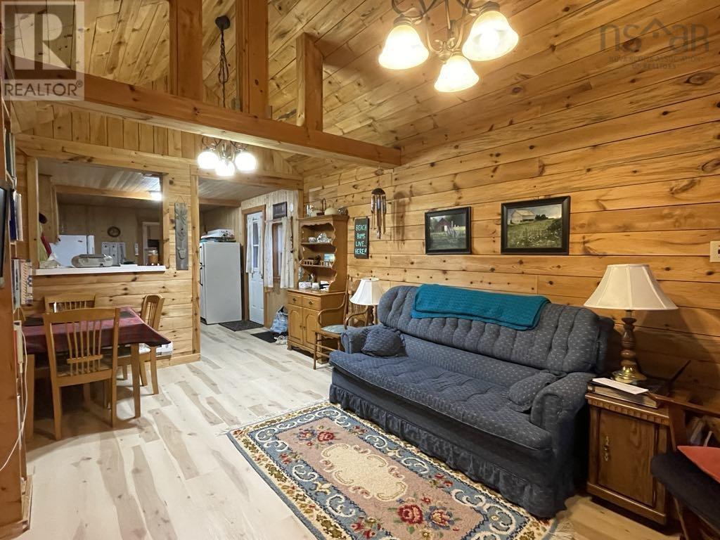 125 Cheticamp Island Road, Point Cross, Nova Scotia  B0E 1H0 - Photo 16 - 202521881