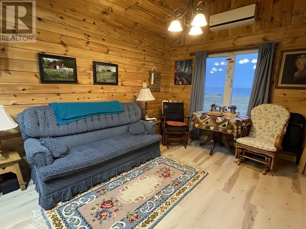 125 Cheticamp Island Road, Point Cross, Nova Scotia  B0E 1H0 - Photo 17 - 202521881