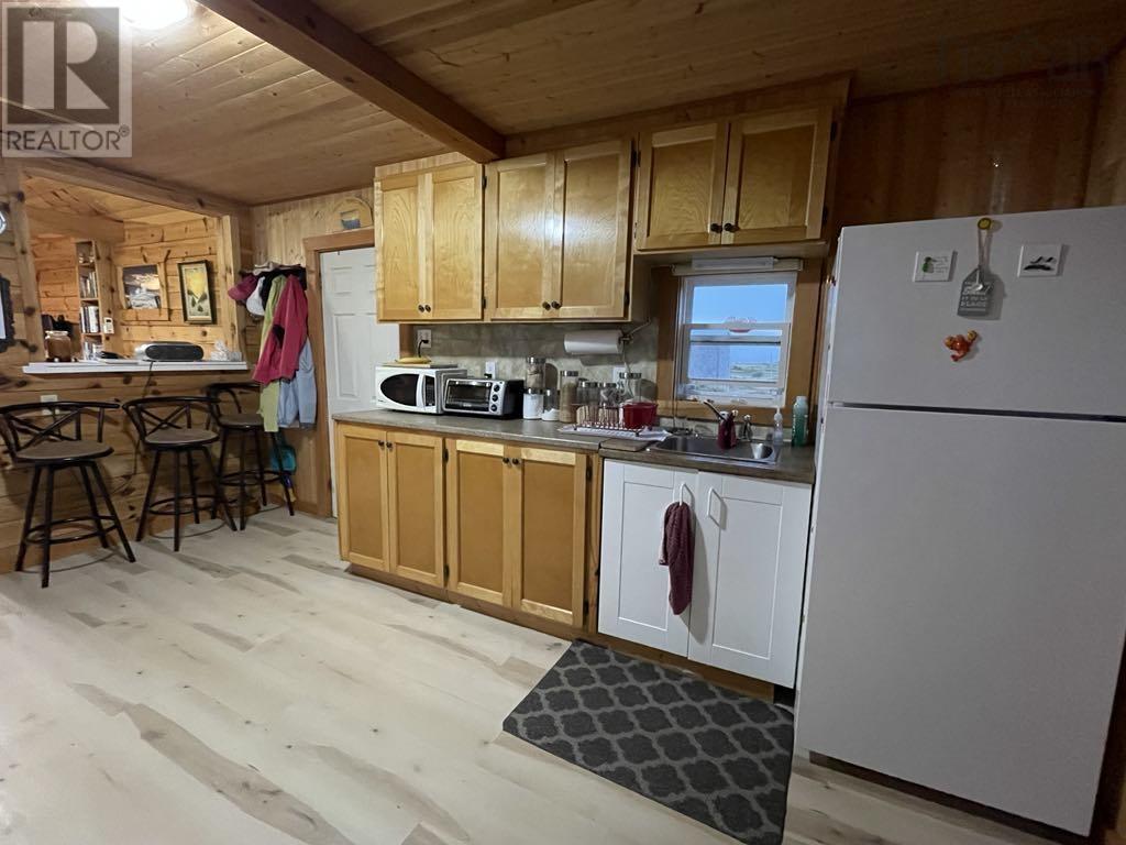 125 Cheticamp Island Road, Point Cross, Nova Scotia  B0E 1H0 - Photo 20 - 202521881