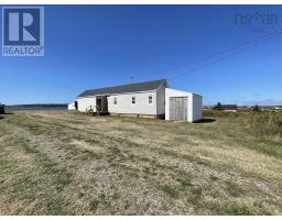 125 Cheticamp Island Road, point cross, Nova Scotia