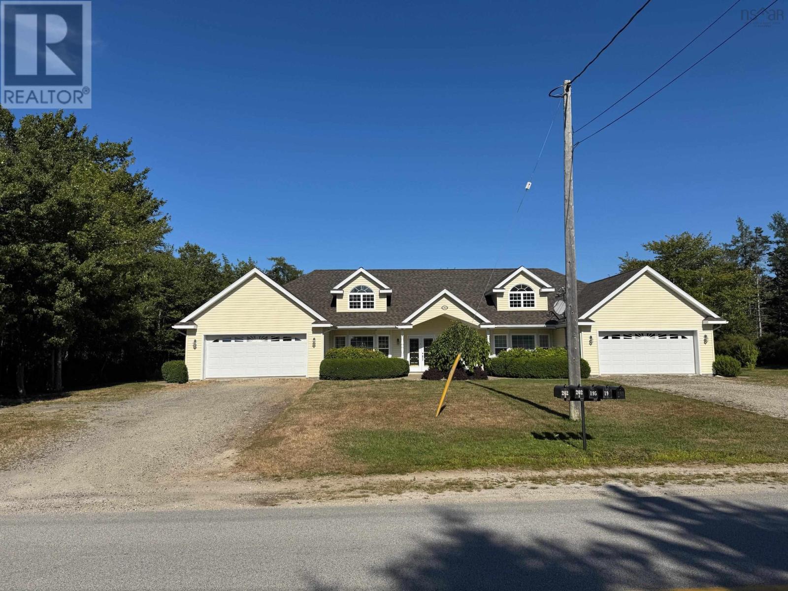 202 Mood Road, Summerville, Nova Scotia  B5A 5J4 - Photo 3 - 202521899