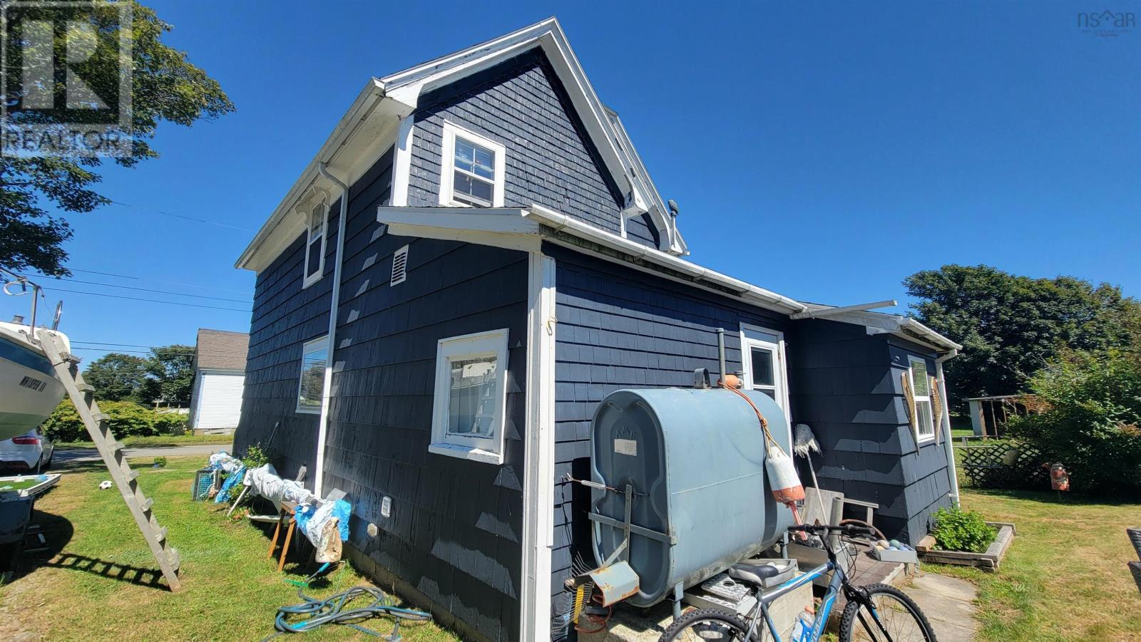 7 Butler Street, Yarmouth, Nova Scotia  B5A 3X7 - Photo 4 - 202521904