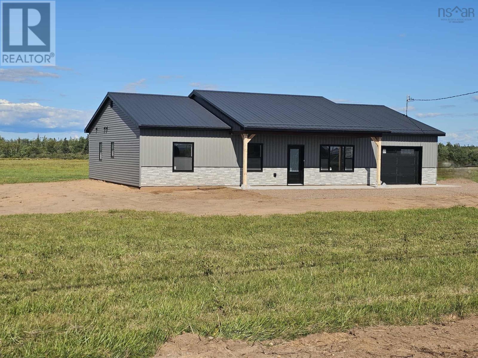 11297 Highway 2, masstown, Nova Scotia