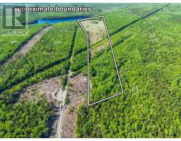 Lot Danvers Road, danvers, Nova Scotia