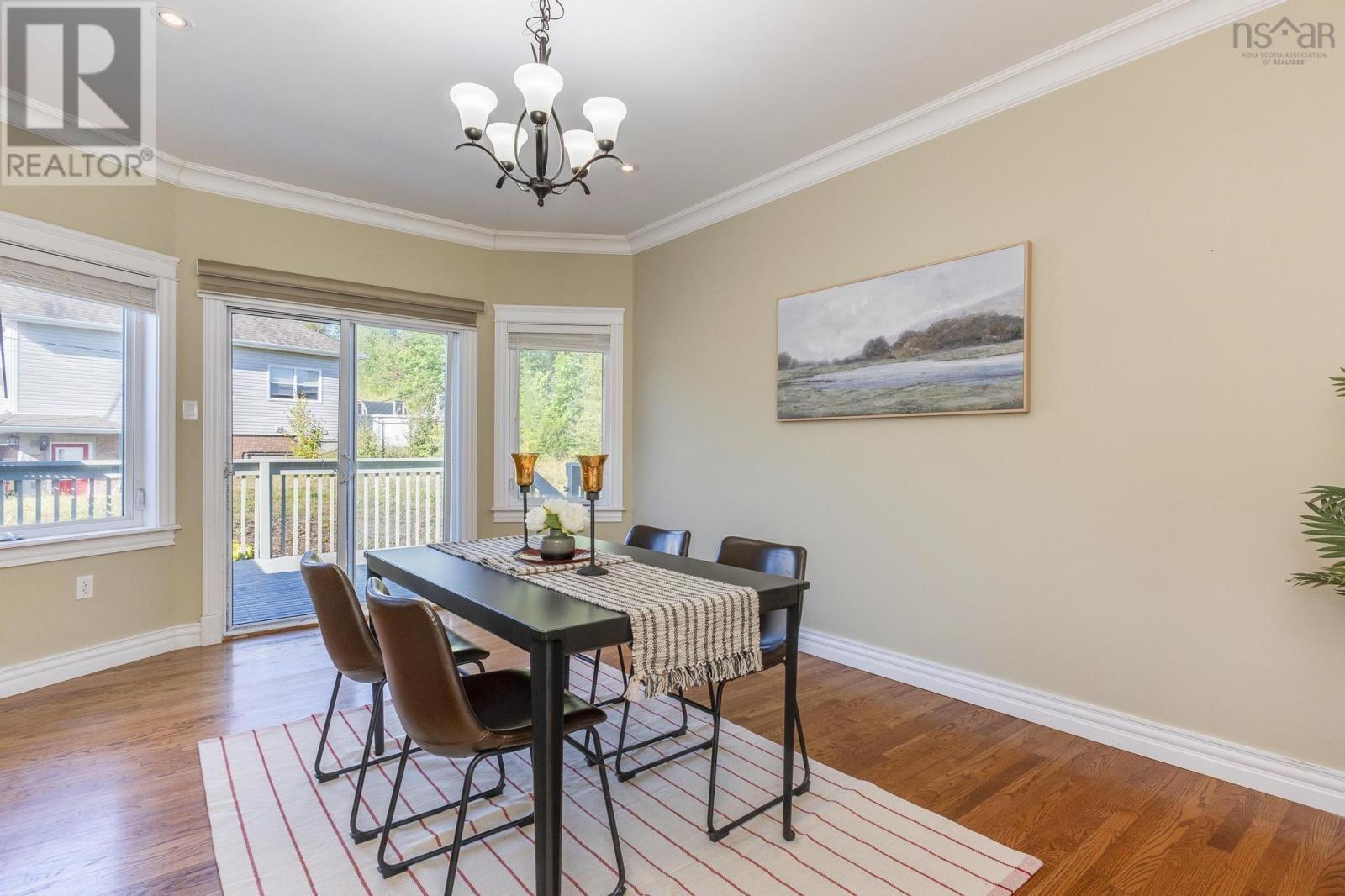 103 Freshwater Trail, Dartmouth, Nova Scotia  B2W 0A4 - Photo 9 - 202521917