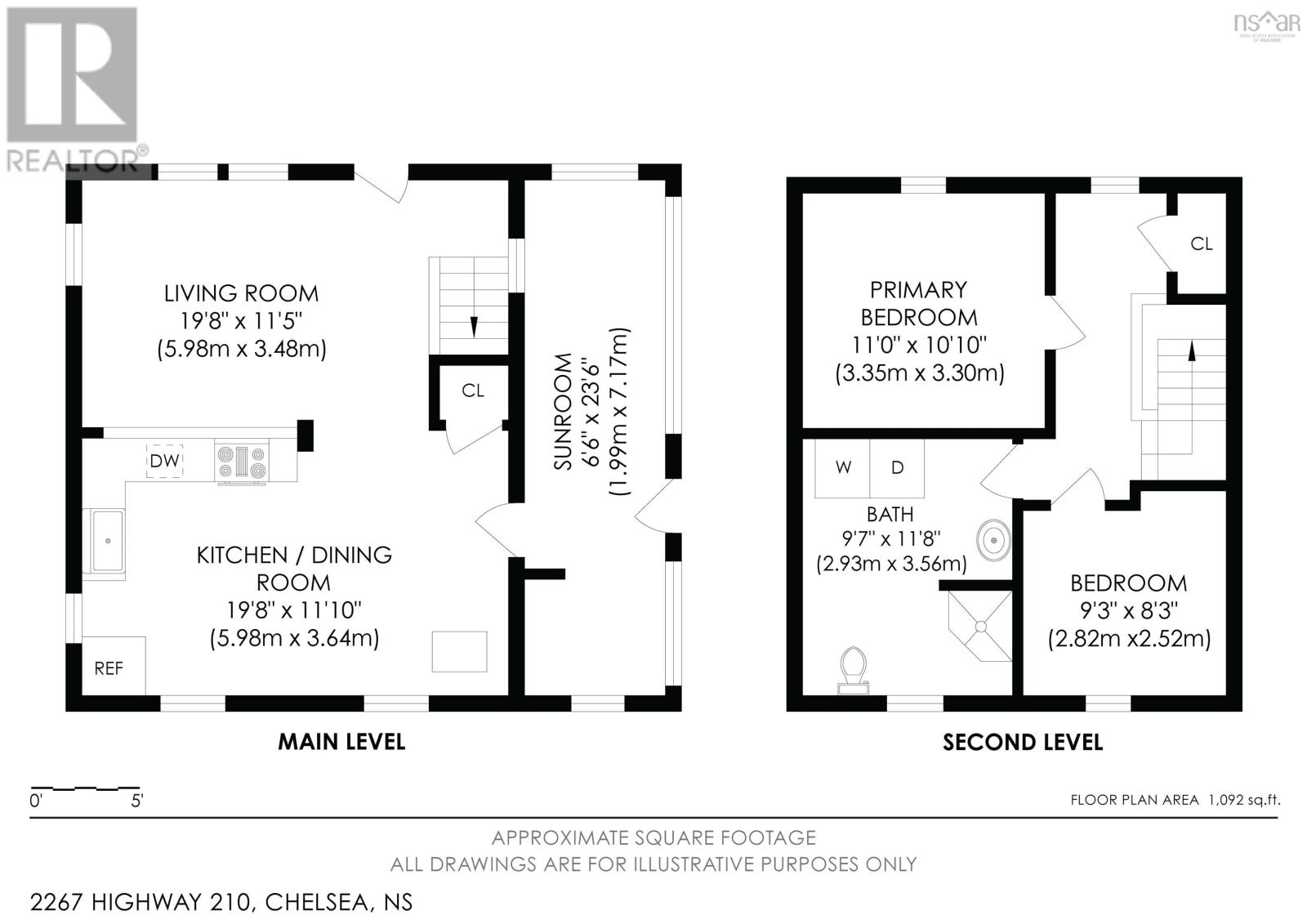 2267 Highway 210, Chelsea, Nova Scotia  B4V 7M1 - Photo 41 - 202521919