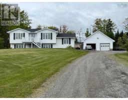 49 Big Baddeck Road, baddeck, Nova Scotia