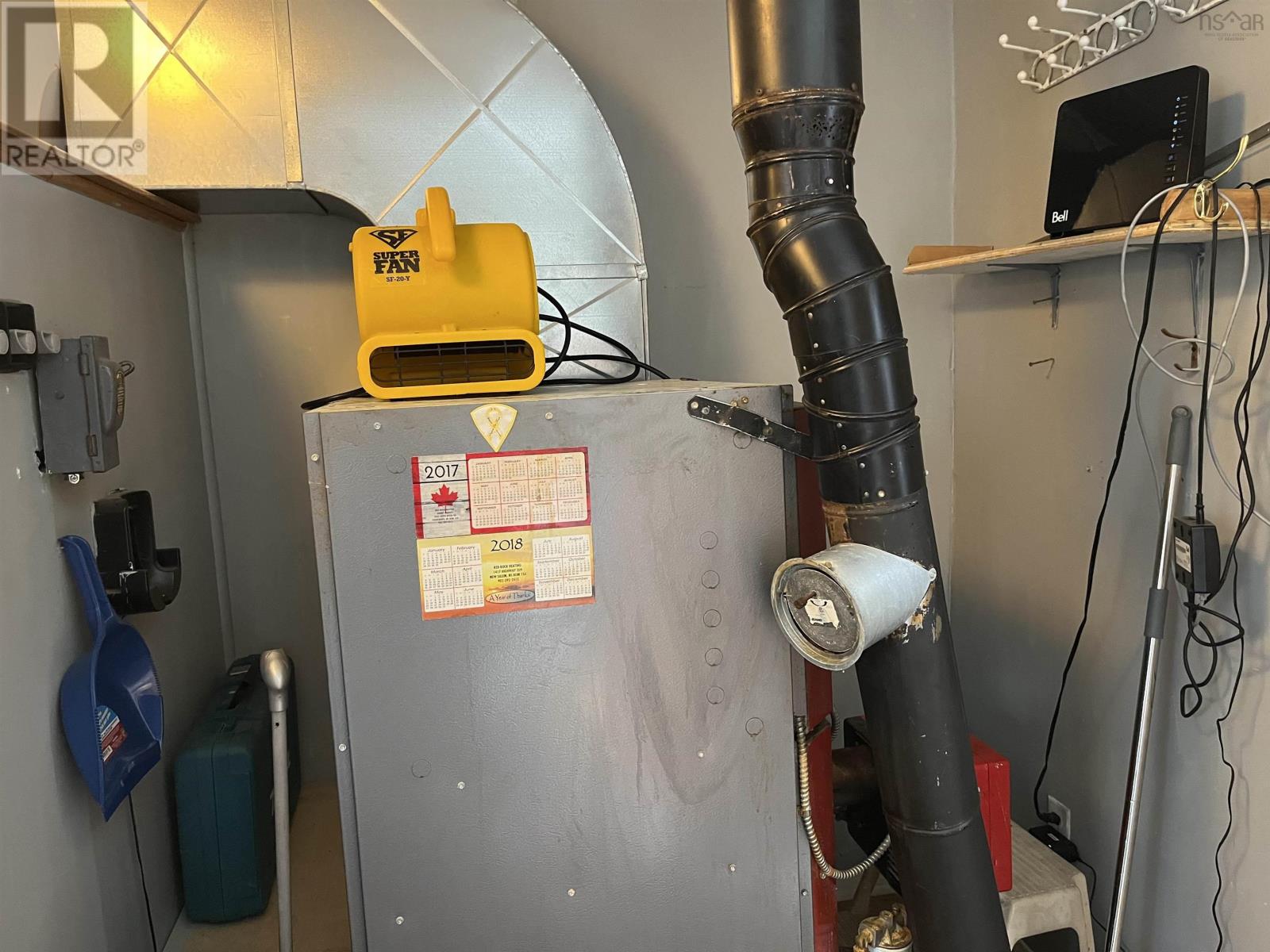 607 Highway 2, Lower Five Islands, Nova Scotia  B0M 1N0 - Photo 24 - 202521940