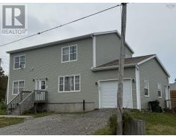 339 Hudson Street, new waterford, Nova Scotia