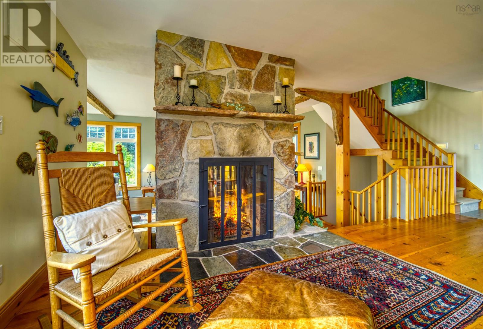 20 Pierce Point Road, Western Head, Nova Scotia  B0T 1K0 - Photo 13 - 202521985