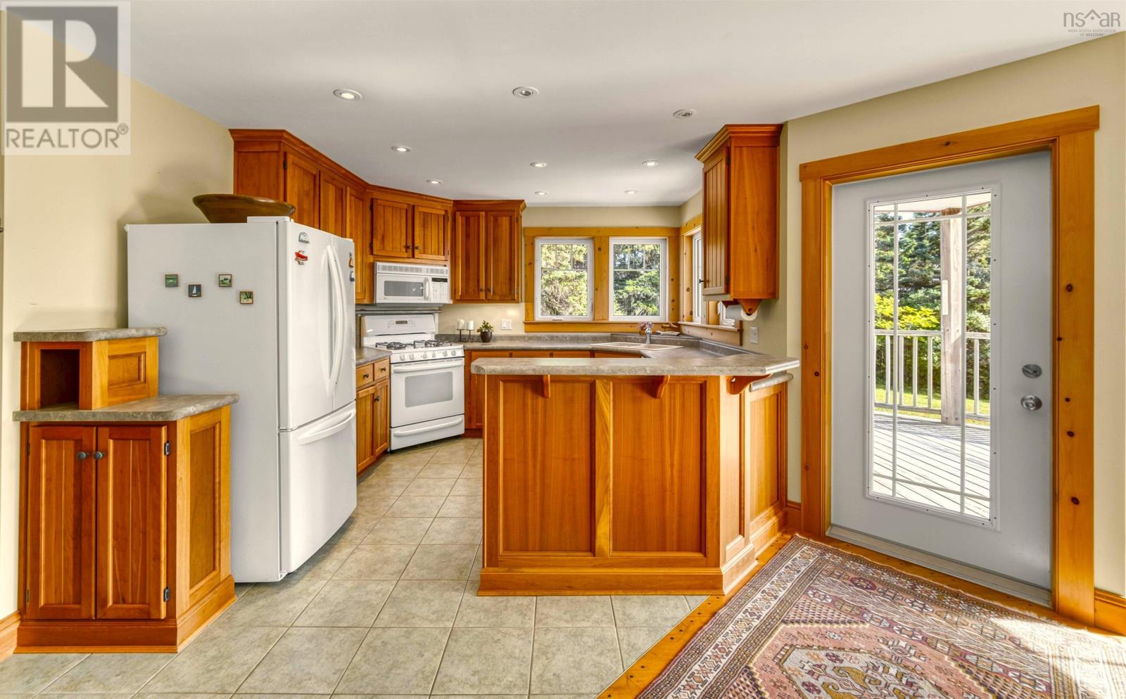 20 Pierce Point Road, Western Head, Nova Scotia  B0T 1K0 - Photo 14 - 202521985