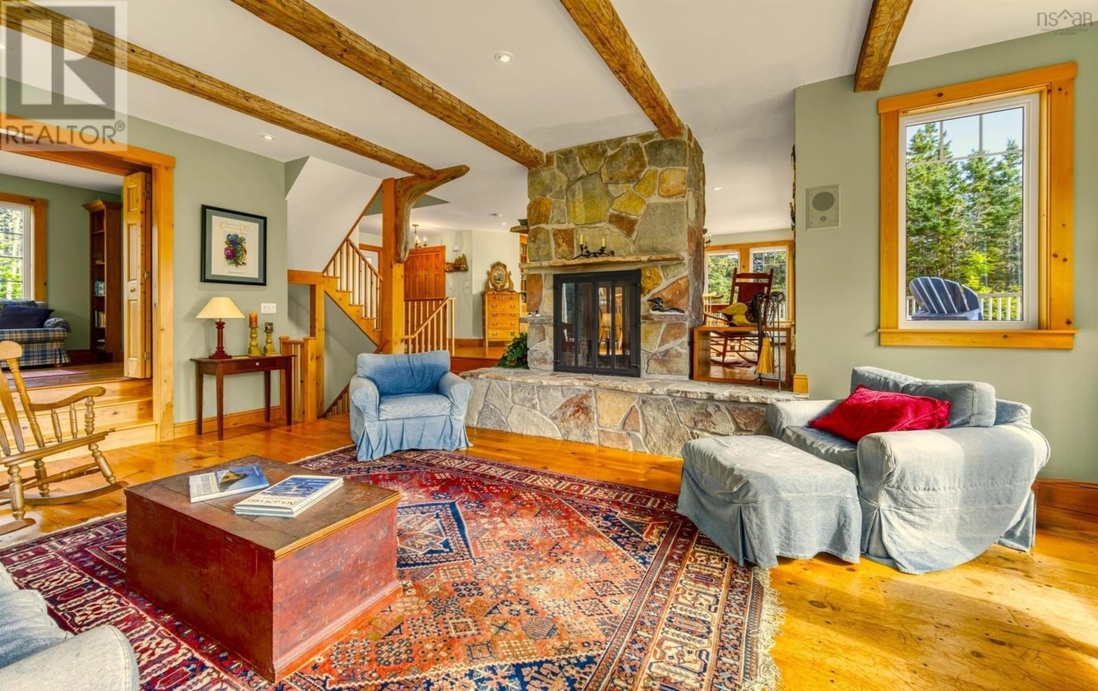 20 Pierce Point Road, Western Head, Nova Scotia  B0T 1K0 - Photo 18 - 202521985