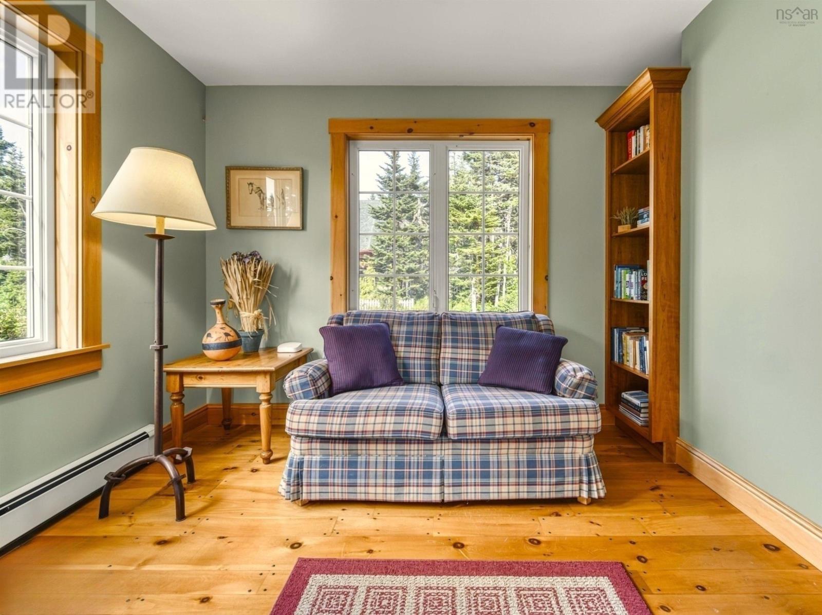 20 Pierce Point Road, Western Head, Nova Scotia  B0T 1K0 - Photo 21 - 202521985