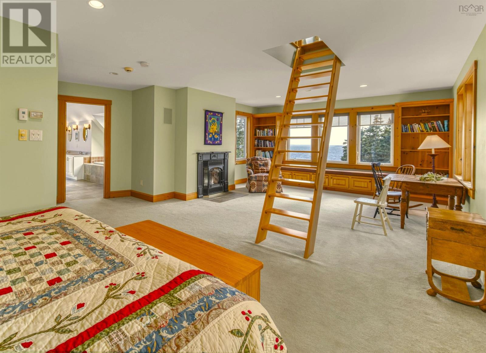 20 Pierce Point Road, Western Head, Nova Scotia  B0T 1K0 - Photo 23 - 202521985