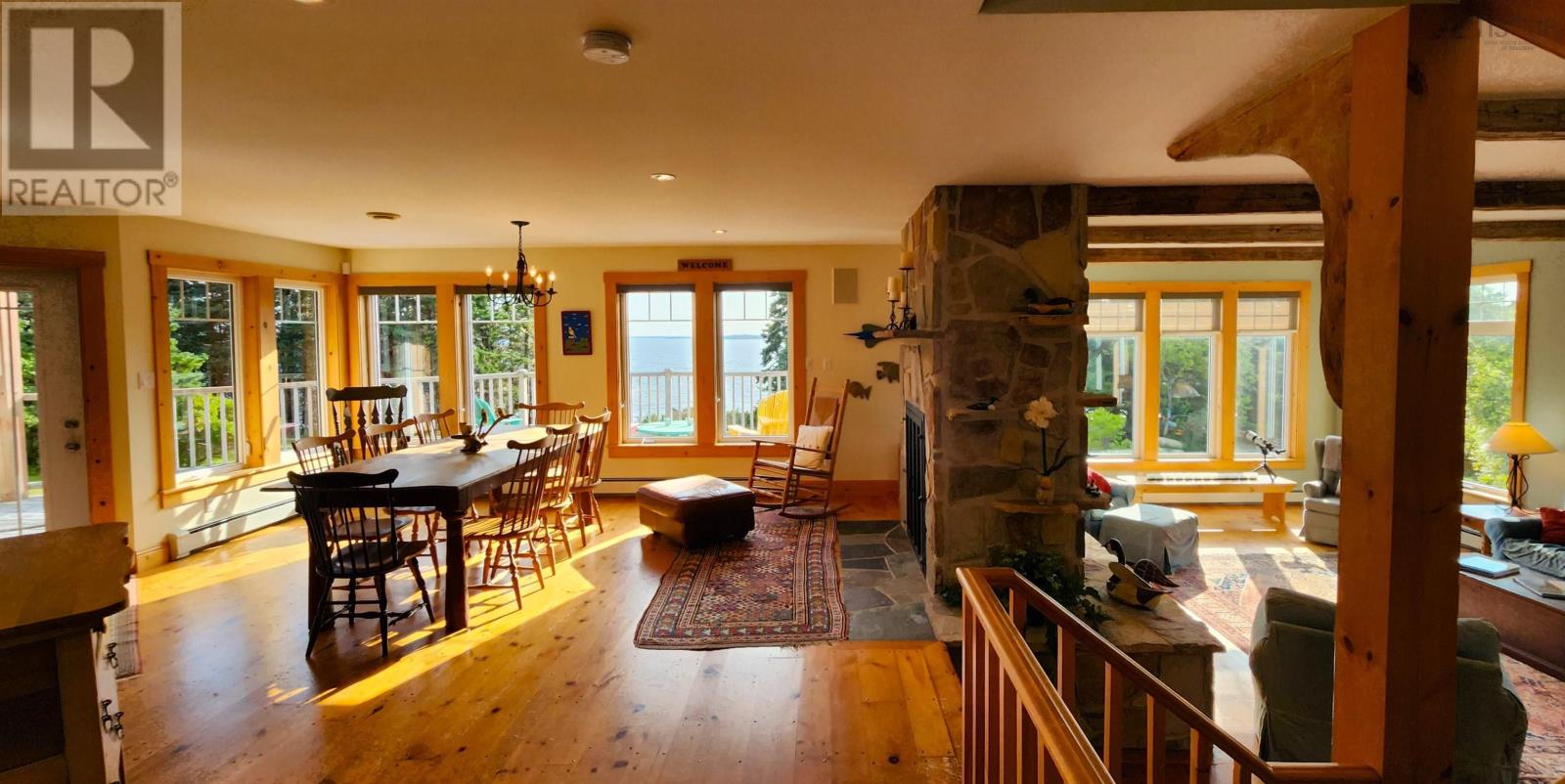 20 Pierce Point Road, Western Head, Nova Scotia  B0T 1K0 - Photo 10 - 202521986