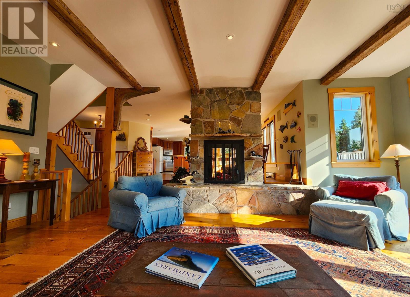 20 Pierce Point Road, Western Head, Nova Scotia  B0T 1K0 - Photo 19 - 202521986