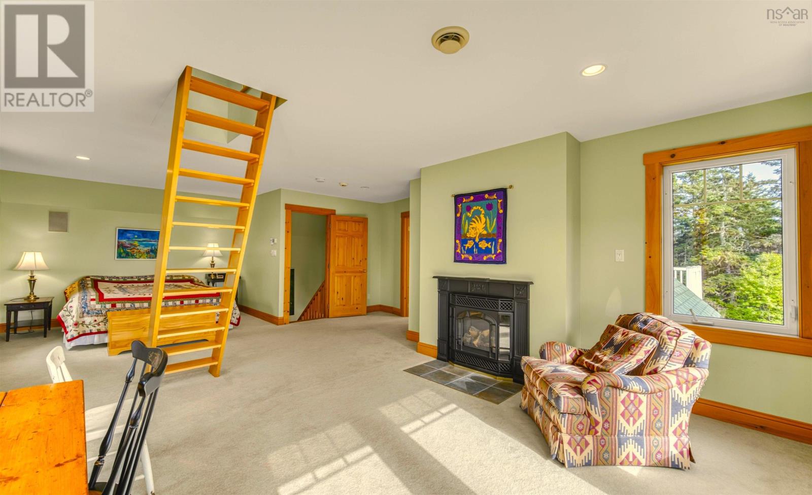 20 Pierce Point Road, Western Head, Nova Scotia  B0T 1K0 - Photo 25 - 202521986