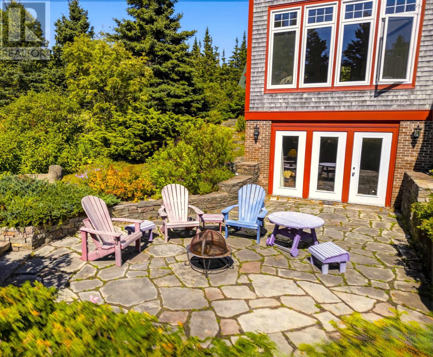 20 Pierce Point Road, Western Head, Nova Scotia  B0T 1K0 - Photo 4 - 202521986