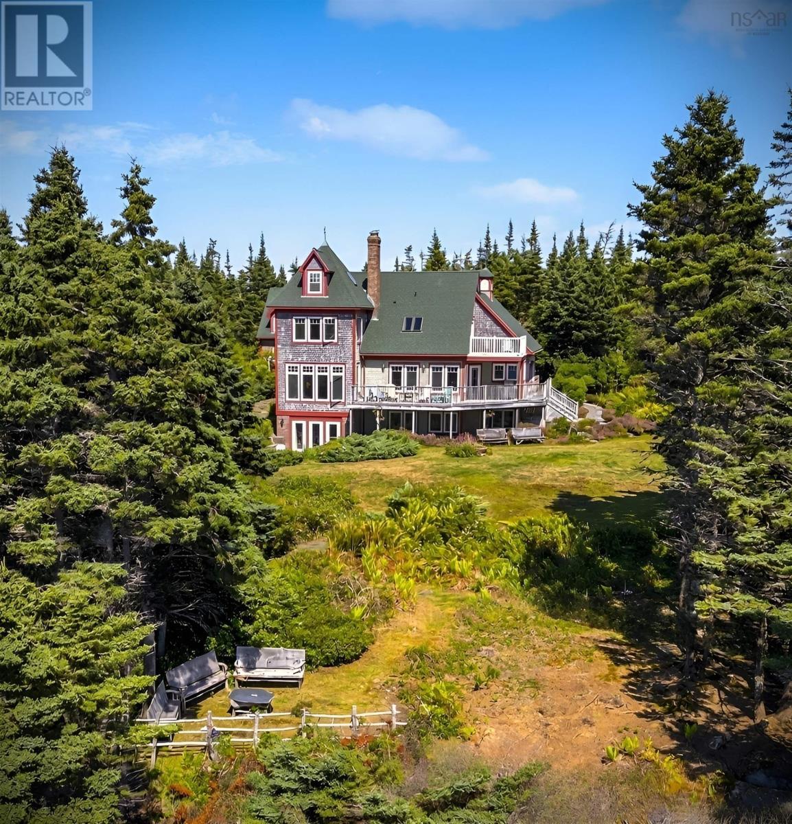 20 Pierce Point Road, Western Head, Nova Scotia  B0T 1K0 - Photo 7 - 202521986