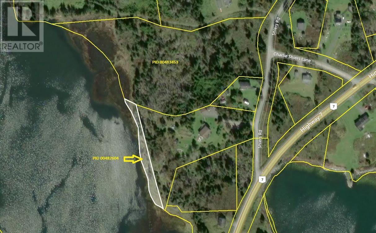 Lot 15 Shiers Road, Harrigan Cove, Nova Scotia  B0J 2K0 - Photo 11 - 202522014