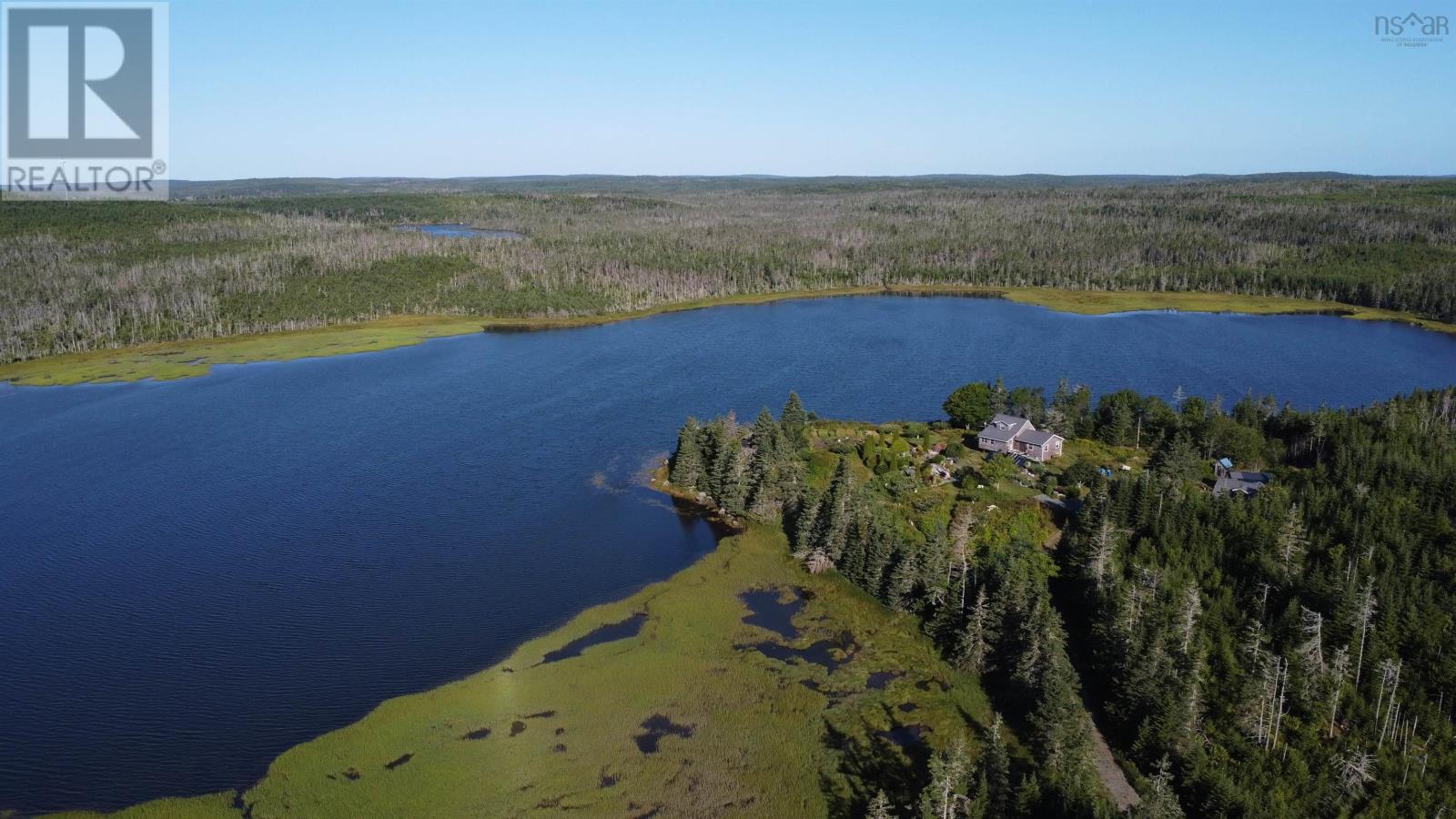 Lot 15 Shiers Road, Harrigan Cove, Nova Scotia  B0J 2K0 - Photo 3 - 202522014