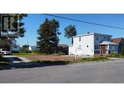 123 Brookland Street, glace bay, Nova Scotia