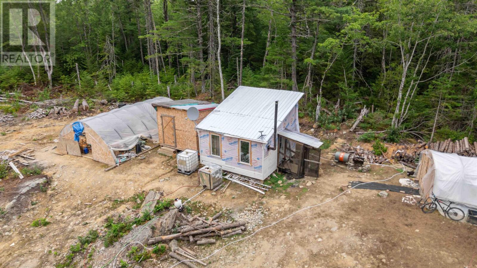 100 Llewellyn Loop Road, middlewood, Nova Scotia