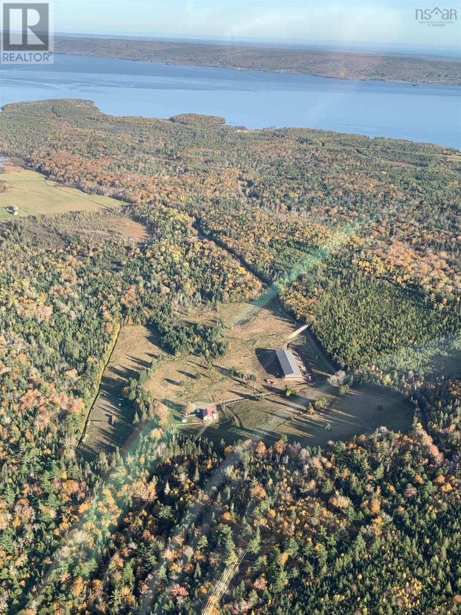 220 Campbell Road, West Bay, Nova Scotia  B0E 2Y0 - Photo 2 - 202522041