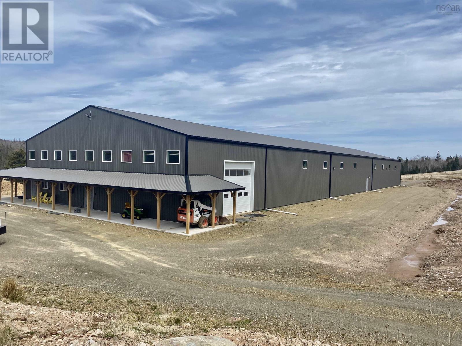 220 Campbell Road, West Bay, Nova Scotia  B0E 2Y0 - Photo 8 - 202522041