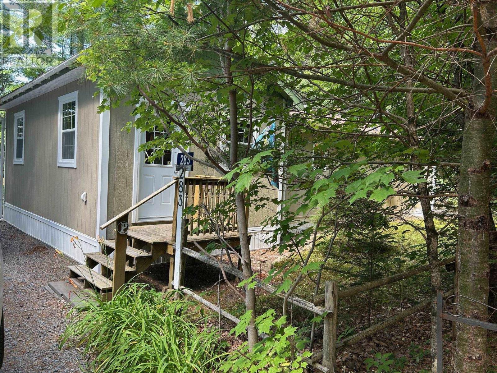 283 Brandy Lane, North River, Nova Scotia  B0R 1E0 - Photo 9 - 202522054