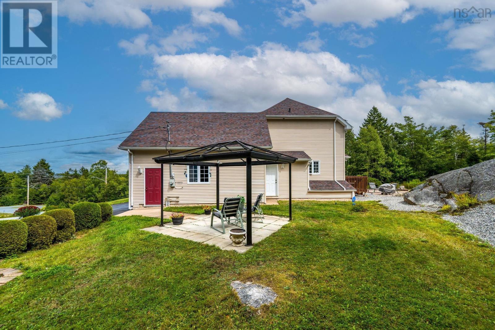 51 Parklyn, Upper Tantallon, Nova Scotia  B3Z 1M5 - Photo 36 - 202522059