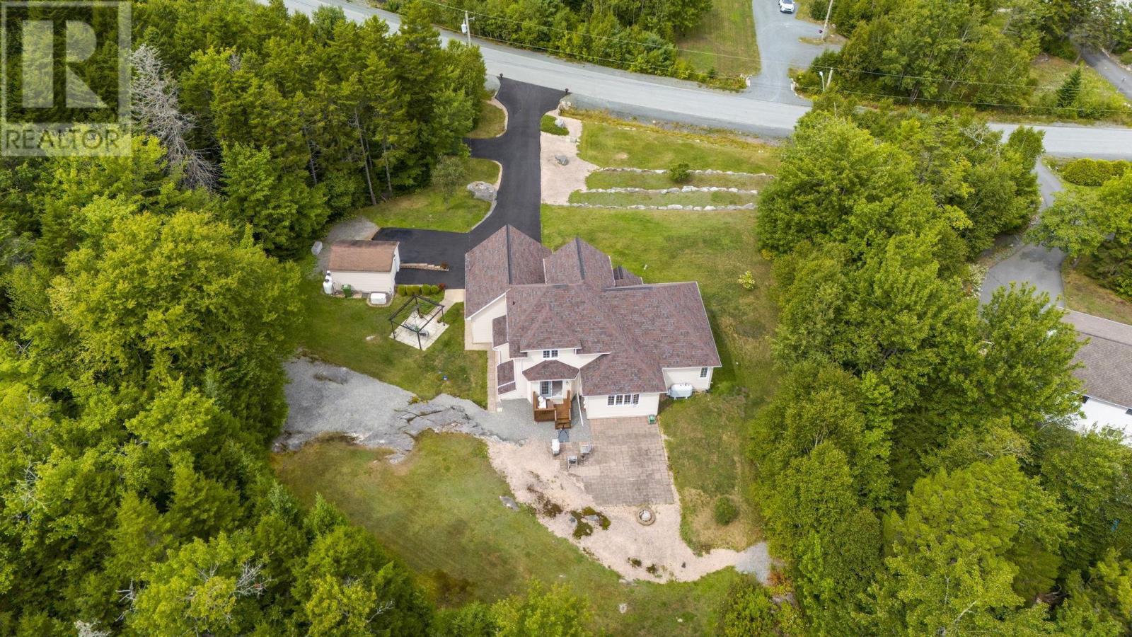 51 Parklyn, Upper Tantallon, Nova Scotia  B3Z 1M5 - Photo 43 - 202522059