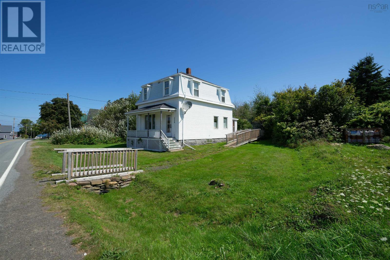 3248 Highway 217, Tiverton, Nova Scotia  B0V 1G0 - Photo 3 - 202522061