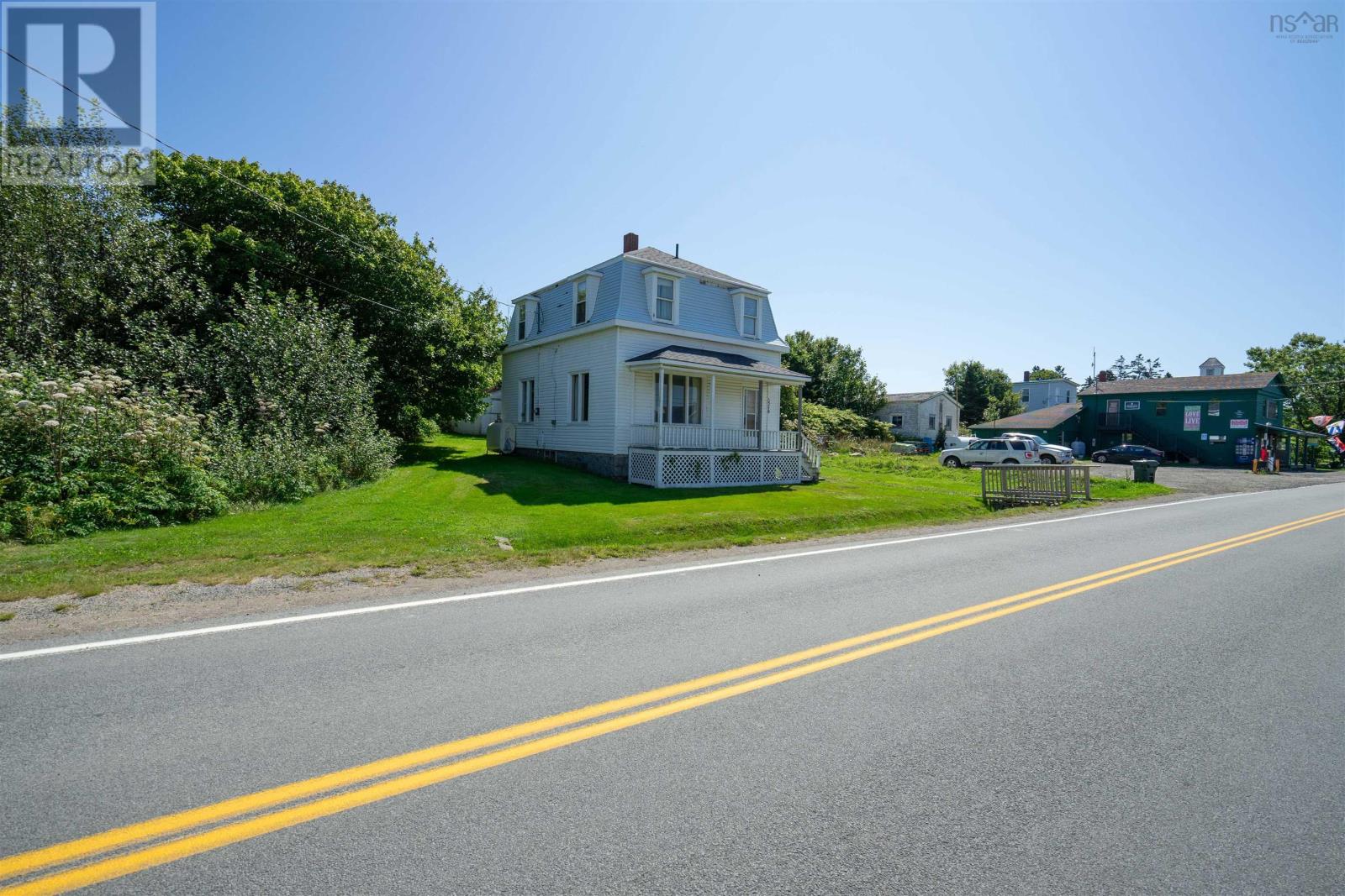 3248 Highway 217, Tiverton, Nova Scotia  B0V 1G0 - Photo 4 - 202522061