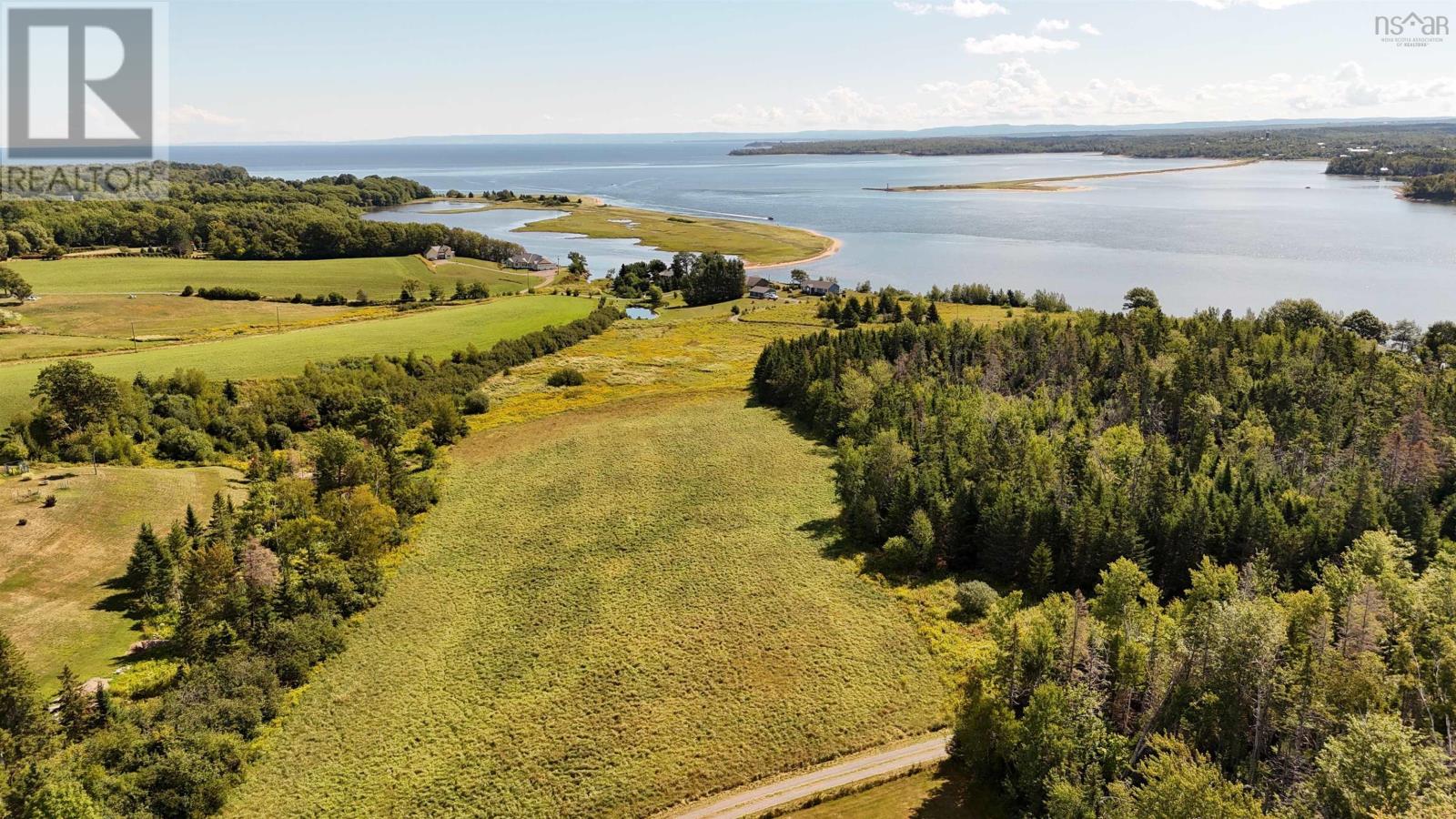 2 Acres Maclennan Lane, Bay View, Nova Scotia  B0K 1H0 - Photo 2 - 202522060